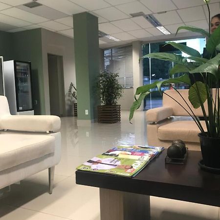 Pratico Hotel Santarém Dış mekan fotoğraf