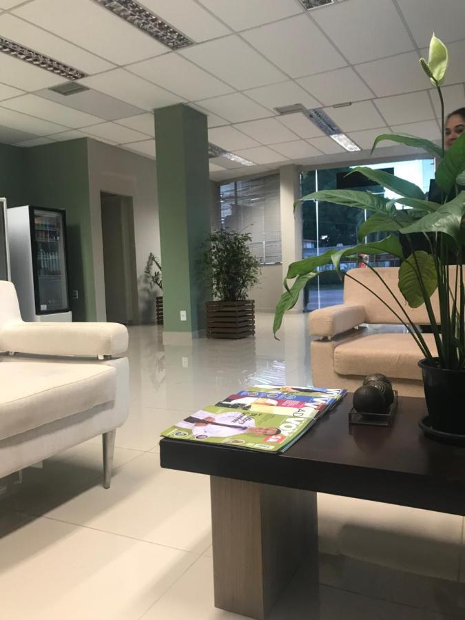 Pratico Hotel Santarém Dış mekan fotoğraf