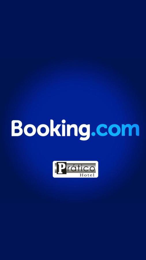 Pratico Hotel Santarém Dış mekan fotoğraf